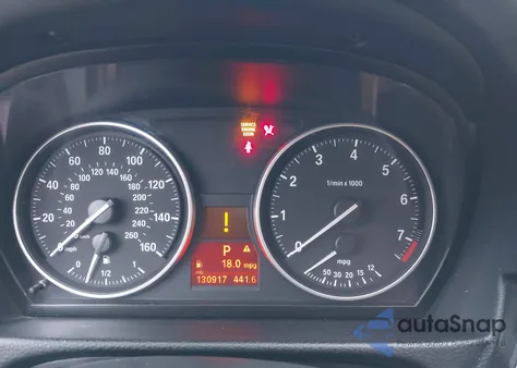 2011 BMW 328 I Sulev from USA, damaged, VIN WBAPH5G56BNM84233